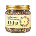 Litha – Midsommar Räuchermischung - Ritualmanufaktur.de