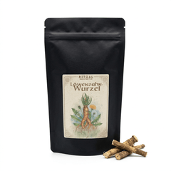 Löwenzahnwurzel BIO - Ritualmanufaktur.de