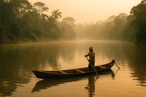 LoveBomb Bio Zeremonie - Kakao Criollo Rohkakao aus Peru - Ritualmanufaktur.de
