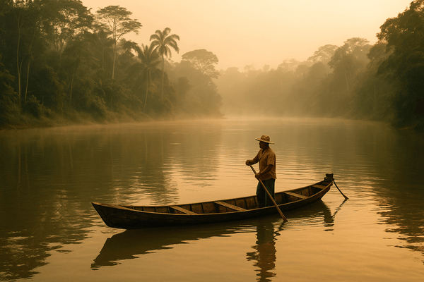 LoveBomb Bio Zeremonie - Kakao Criollo Rohkakao aus Peru - Ritualmanufaktur.de