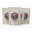 LoveBomb Bio Zeremonie - Kakao Criollo Rohkakao aus Peru - Ritualmanufaktur.de