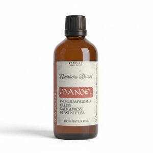 Mandel - Öl - Ritualmanufaktur.de