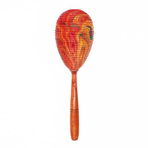 Maracas - Rassel Handarbeit aus Bali - Ritualmanufaktur.de