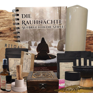Rauhnächte Set Maxi