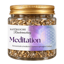 Meditation Räuchermischung - Ritualmanufaktur.de