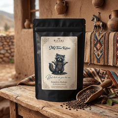 MeTime Gewürz-Kakao - Ritualmanufaktur.de