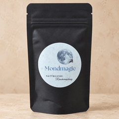 Mondmagie Räuchermischung - Ritualmanufaktur.de