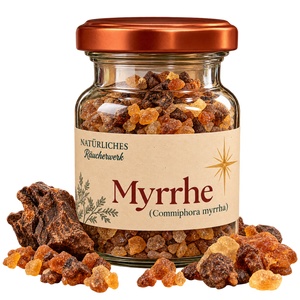 Myrrhe - Ritualmanufaktur.de