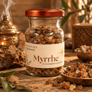 Myrrhe - Ritualmanufaktur.de