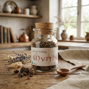 Myrrhe - Ritualmanufaktur.de