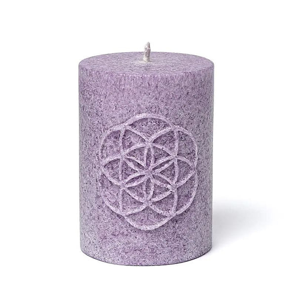 Mystische Votivkerzen - Ritualmanufaktur.de
