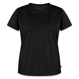 Nachhaltiges Frauen Premium T-Shirt - Ritualmanufaktur.de