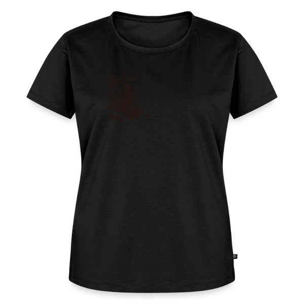 Nachhaltiges Frauen Premium T-Shirt - Ritualmanufaktur.de
