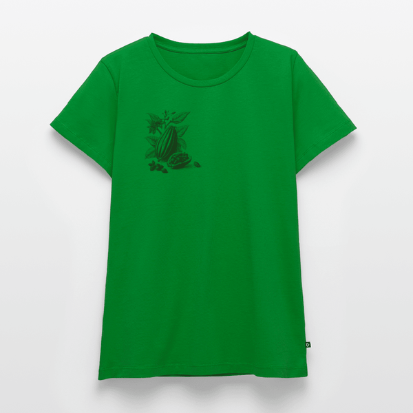 Nachhaltiges Frauen Premium T-Shirt - Ritualmanufaktur.de