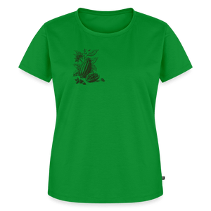 Nachhaltiges Frauen Premium T-Shirt - Ritualmanufaktur.de