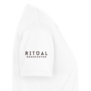 Nachhaltiges Frauen Premium T-Shirt - Ritualmanufaktur.de