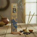 Botanische Masala-Räucherstäbchen