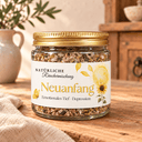 Neuanfang Räuchermischung – für Wärme & Zuversicht - Ritualmanufaktur.de