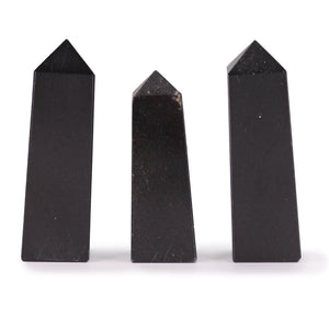 Obeliskenspitzen Edelstein - Ritualmanufaktur.de