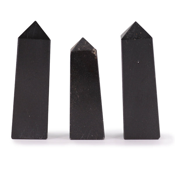 Obeliskenspitzen Edelstein - Ritualmanufaktur.de