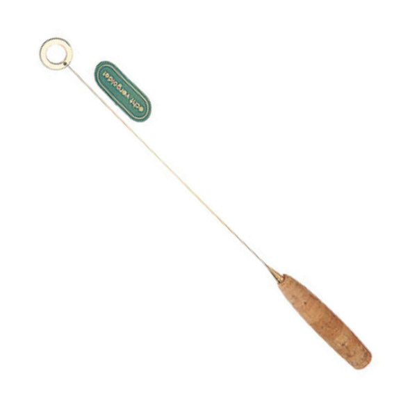 Ökotensor Midi vergoldet mit Auszug - Ritualmanufaktur.de