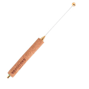 Ökotensor Mini mit vergoldeter Antenne - Ritualmanufaktur.de