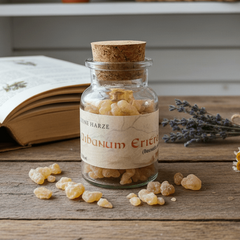Olibanum Eritrea - Ritualmanufaktur.de