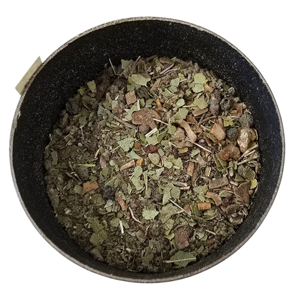 Orakel Räuchermischung - Ritualmanufaktur.de