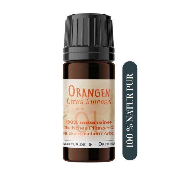 Orange - Ritualmanufaktur.de