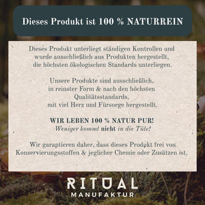 Orangenblütenblätter Citrus aurantium - Ritualmanufaktur.de