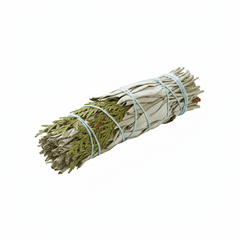 Ordnung Weißer Salbei und Zeder - Ritualmanufaktur.de