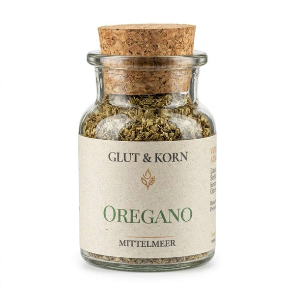Oregano - Ritualmanufaktur.de
