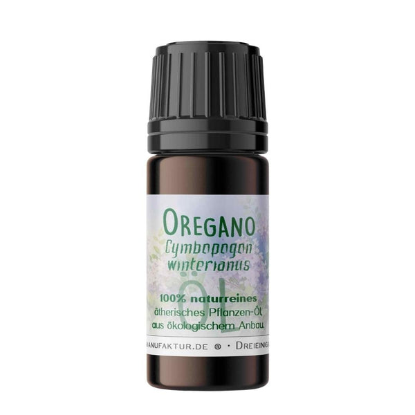 Oregano - Ritualmanufaktur.de