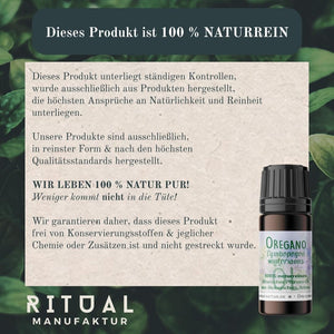 Oregano - Ritualmanufaktur.de