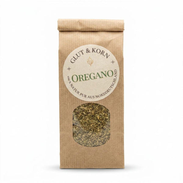 Oregano - Ritualmanufaktur.de