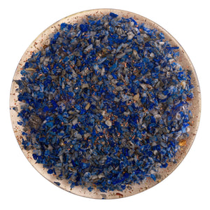 Orgon - Untersetzer Lapislazuli - Ritualmanufaktur.de