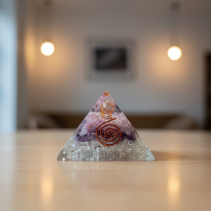 Orgonit Pyramiden