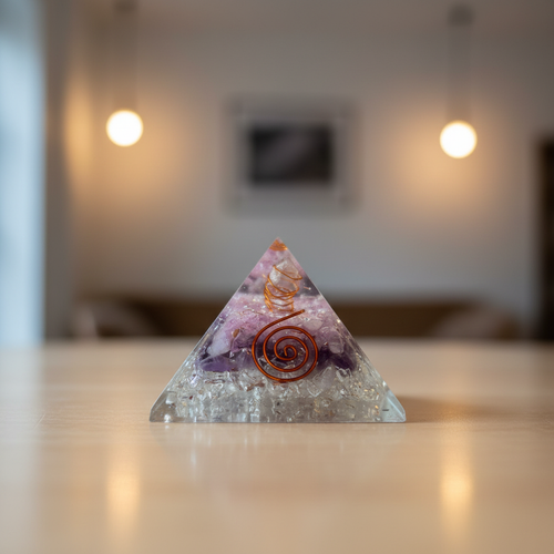 Orgonit Pyramiden