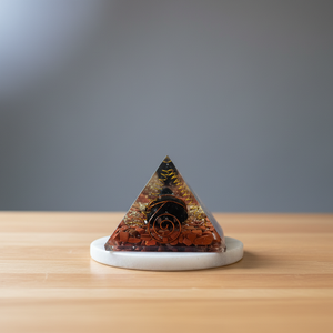Orgonit Pyramiden