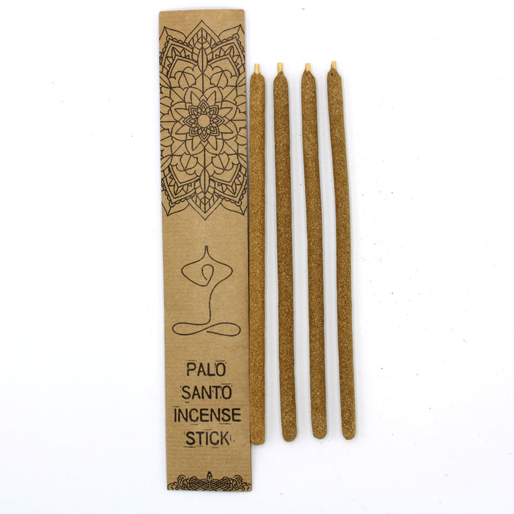 Palo Santo Loves Chocolate incense sticks