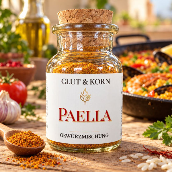 Paella - Ritualmanufaktur.de