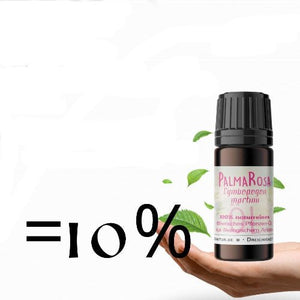 Palmarosa - Ritualmanufaktur.de