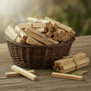 Palo Santo heiliges Holz ganze Stäbe - Ritualmanufaktur.de