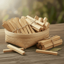 Palo Santo heiliges Holz ganze Stäbe - Ritualmanufaktur.de