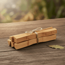 Palo Santo heiliges Holz ganze Stäbe - Ritualmanufaktur.de