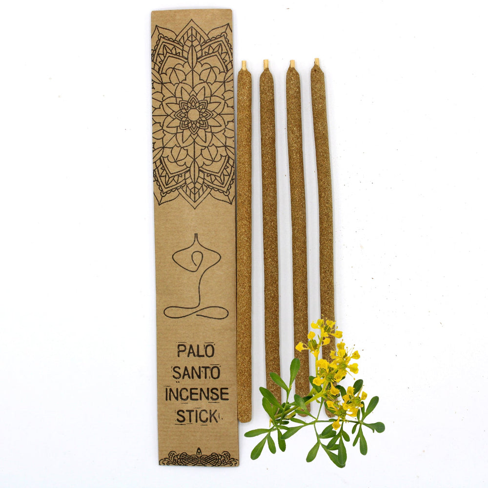 Palo Santo in Love Räucherstäbchen - Ritualmanufaktur.de