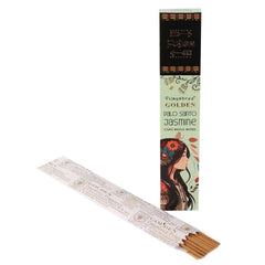 Palo Santo & Jasmin Golden Masala - Ritualmanufaktur.de