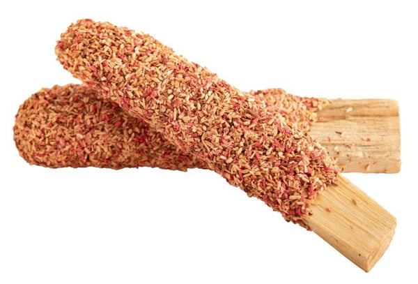 Palo Santo Pops - Ritualmanufaktur.de