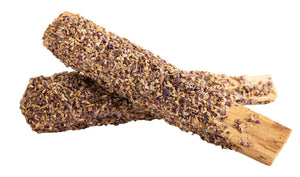 Palo Santo Pops - Ritualmanufaktur.de