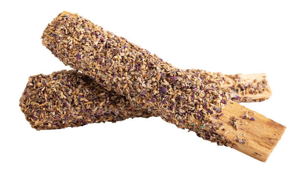 Palo Santo Pops - Ritualmanufaktur.de